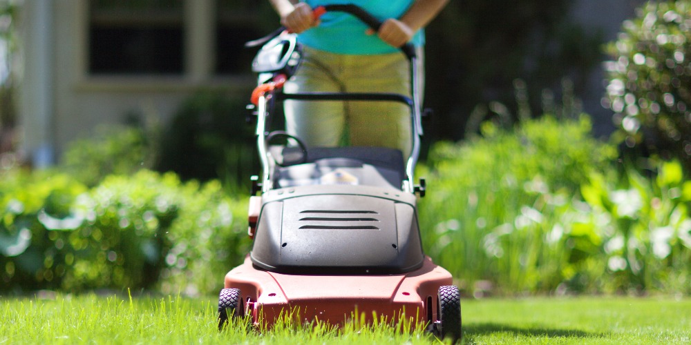 How to Secure Your Lawn Equipment This Summer