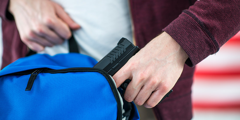 What to Do if an Active Shooter Threatens Your Business