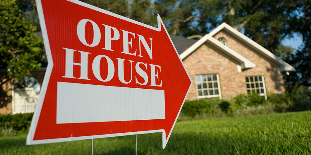 How To Avoid Theft During Open Houses and Showings