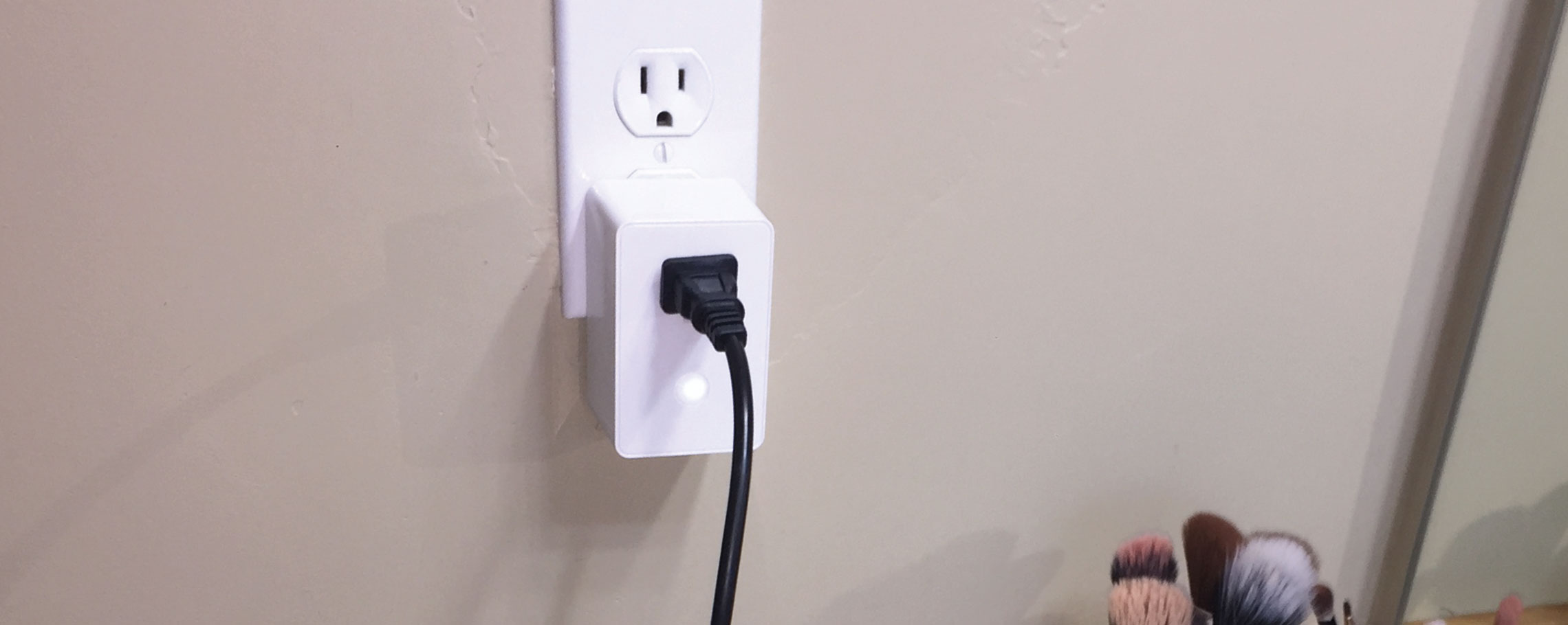 smart-outlet