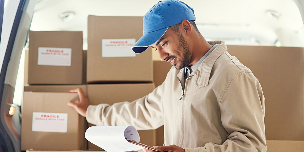 In-Home Delivery: What Are the Risks?