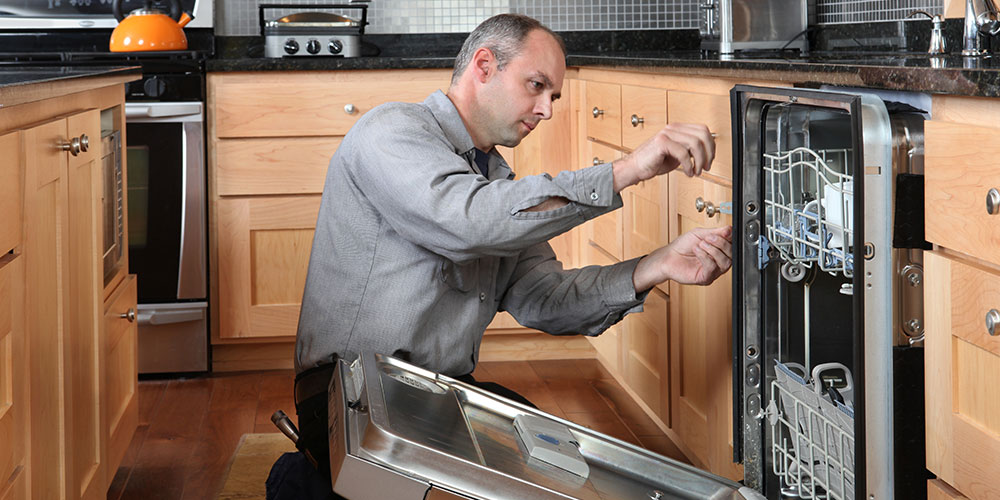 Prevent Appliances From Endangering Your Home