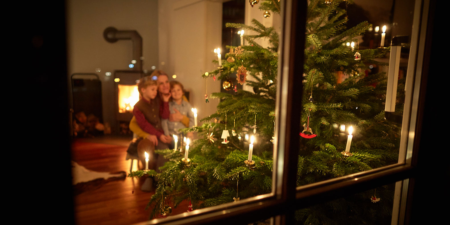 Alleviate Holiday Stress with Smart Home Security