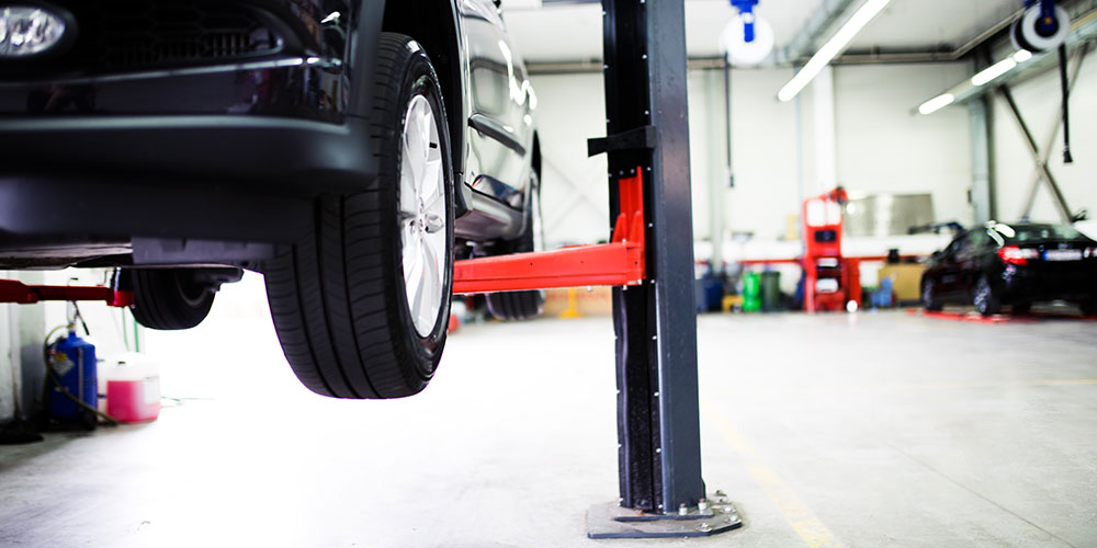 5 Security Tips Every Automotive Repair Shop Should Follow