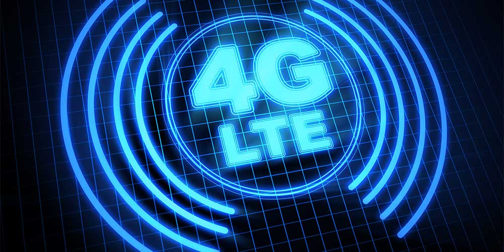 4G LTE and Smart Homes: Increased Security and Connectivity 