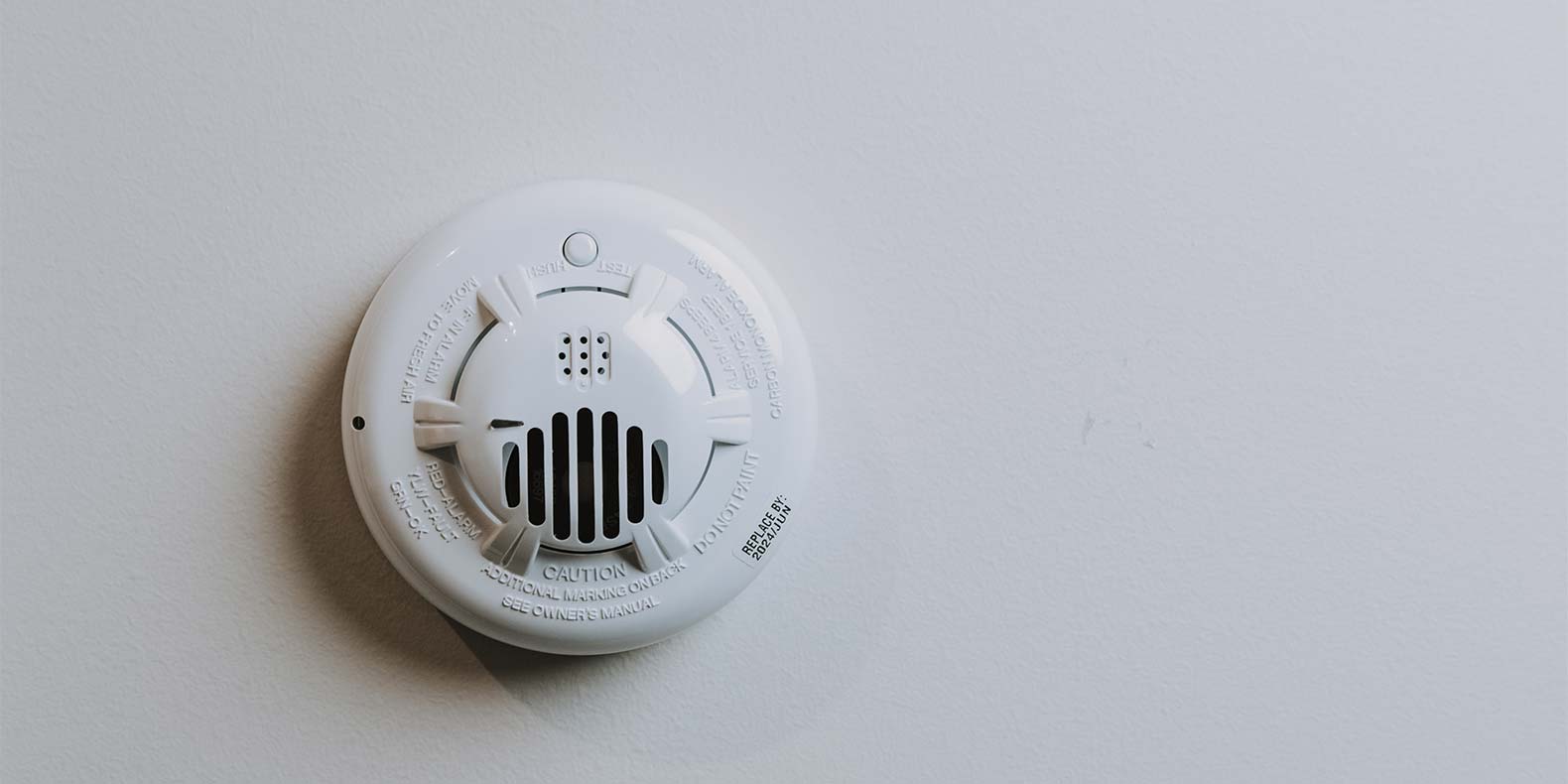 Where to Place Carbon Monoxide Detectors in Your Home