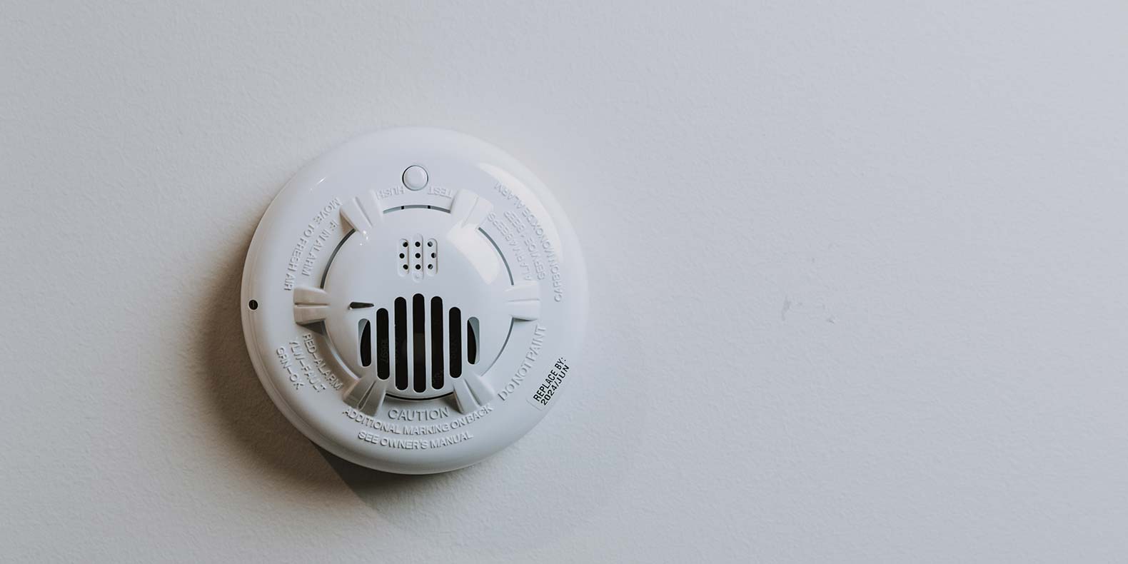 Why Your Carbon Monoxide Detector is Beeping 