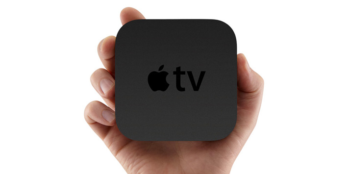 Control Your Home Automation System With Apple TV