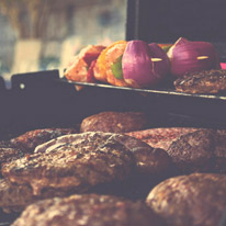Fire Up the Barbeque: How to Stay Safe When Grilling 