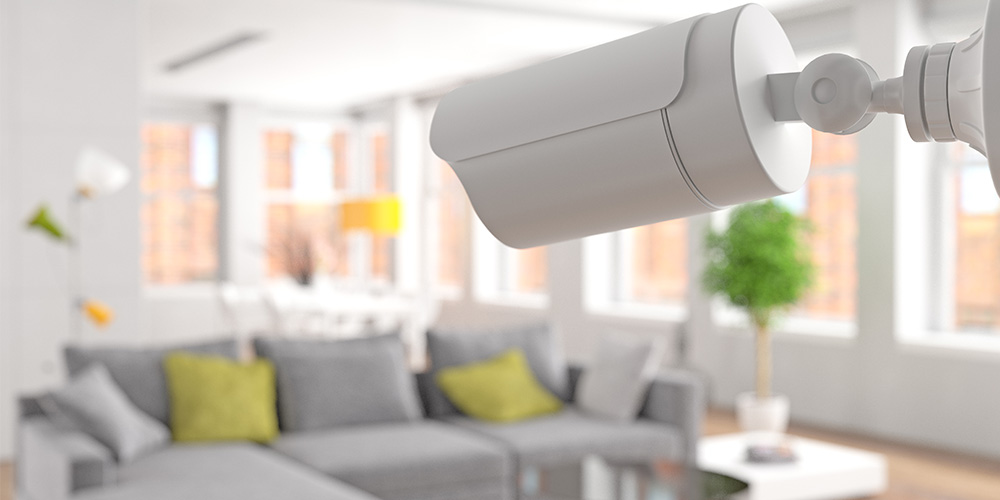 5 Benefits of On-Demand Home Monitoring