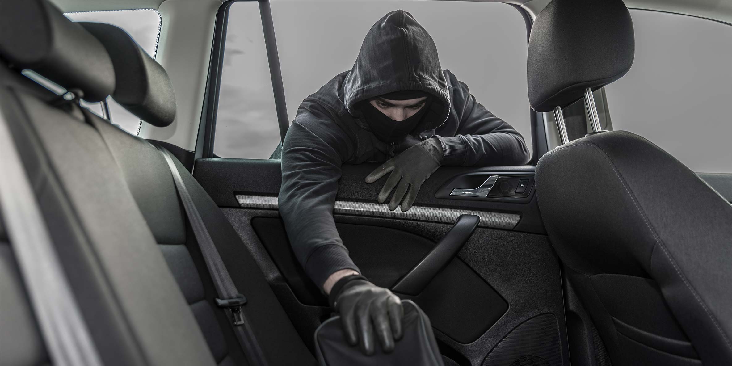 Can Bluetooth Make You Vulnerable to a Car Break-In?