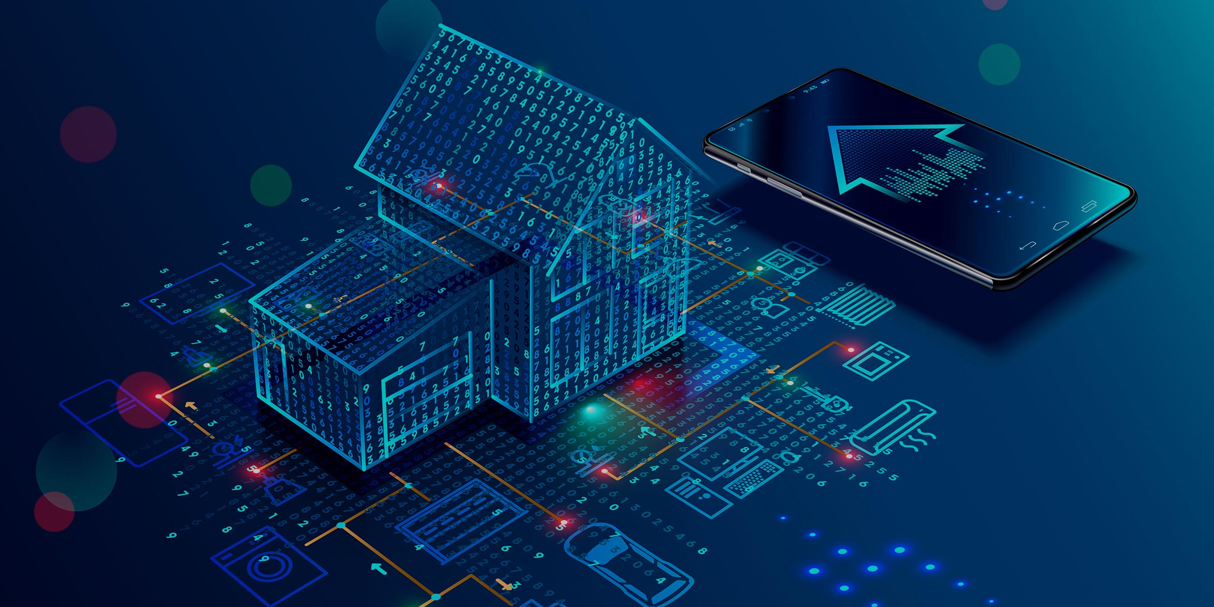Why Automated Homes Need Stronger Cyber Security
