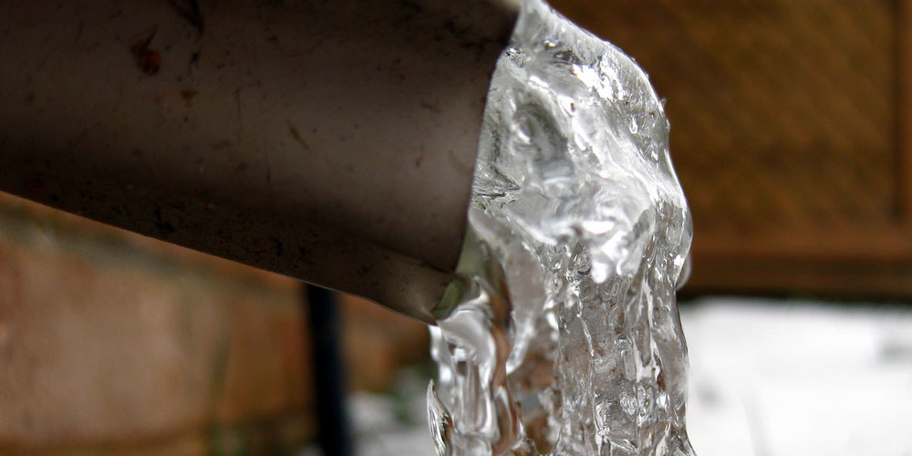 Avoid Freezing and Bursting Pipes This Winter
