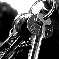 Keep Your Hidden Keys Out of Burglars Hands