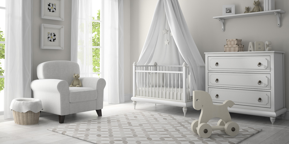 New Parents: Top Tips to Baby Proof Your Home