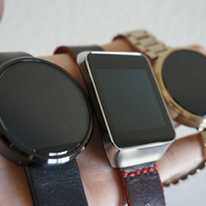 Your Smartwatch May Be At Risk of a Security Hack