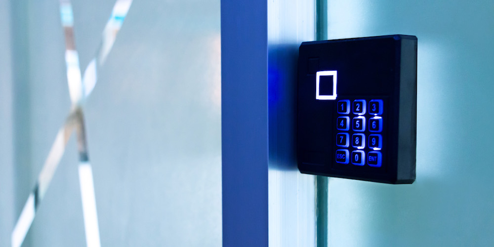 Controlled Access Technology: What it Means for Your Business