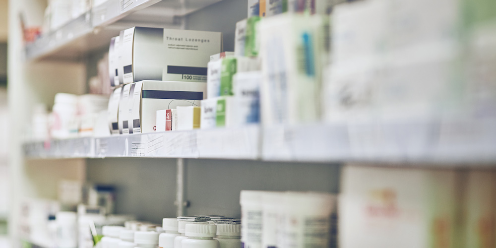 4 Pharmacy Security Tips to Keep Your Store Secure
