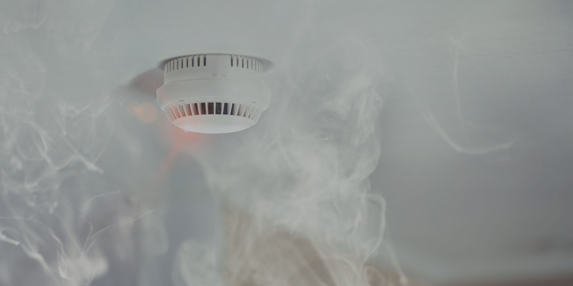 How to Select the Right Fire and Smoke Detectors for Your Business