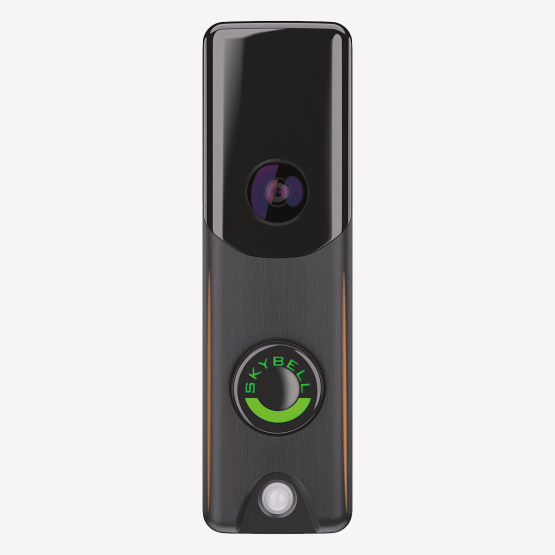 video doorbell security