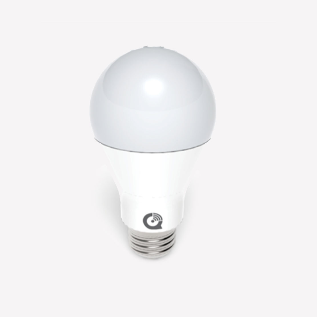 smart light bulb