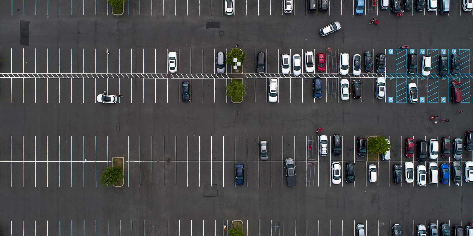 Parking Lot Safety Tips for Employers