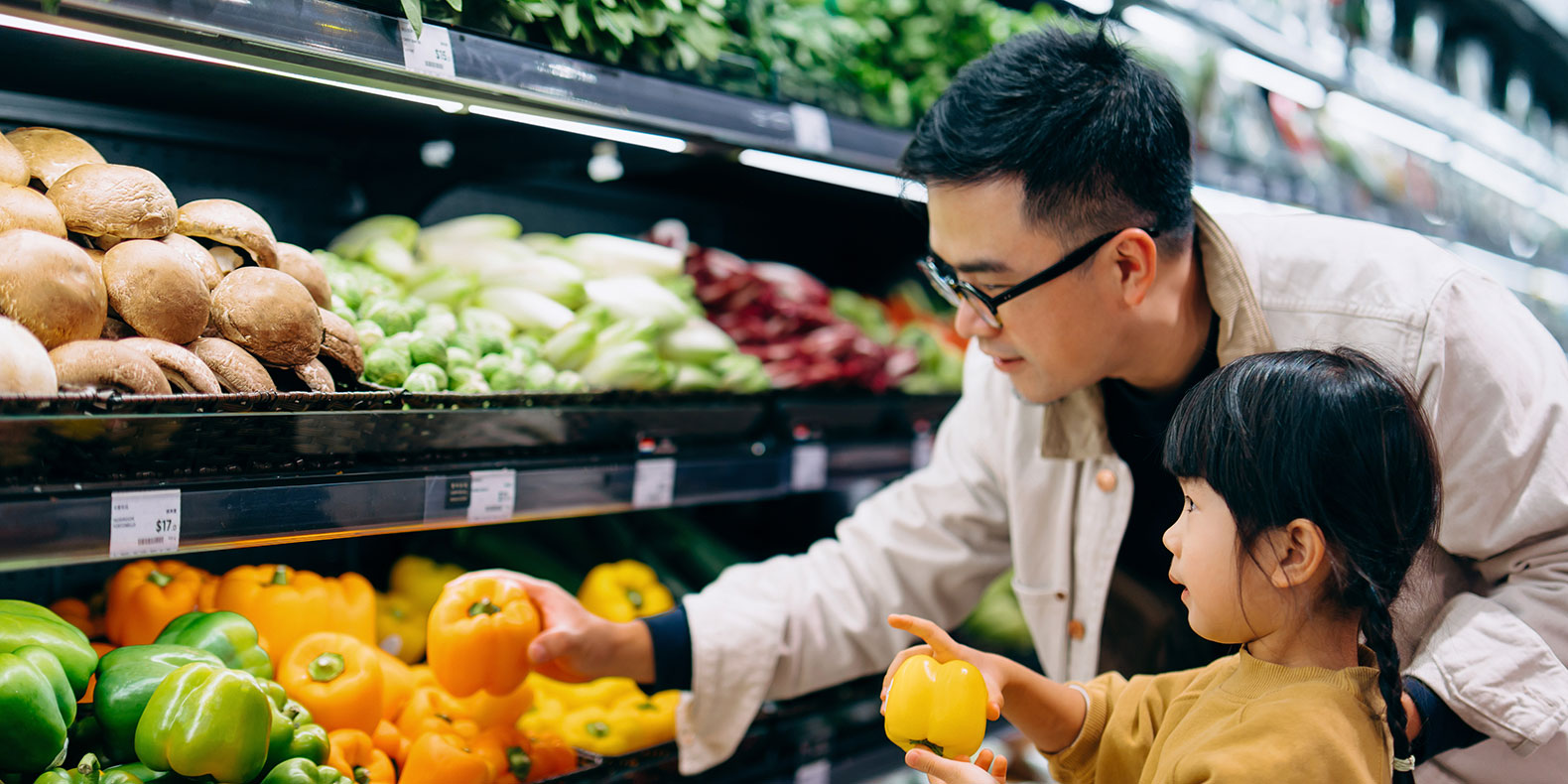 How Supermarket Innovation is Changing the Grocery Industry