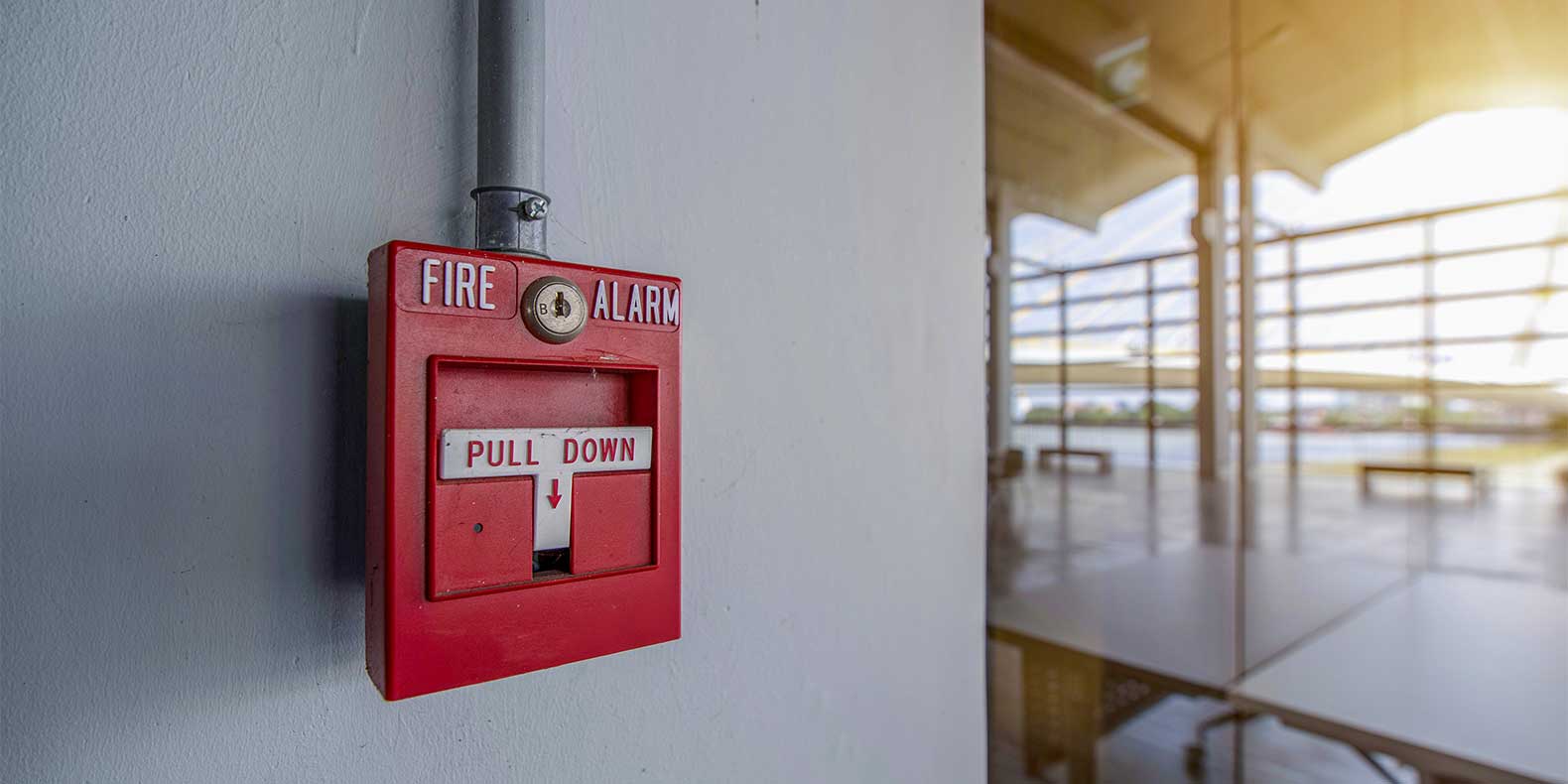 Fire Safety Tips in the Workplace