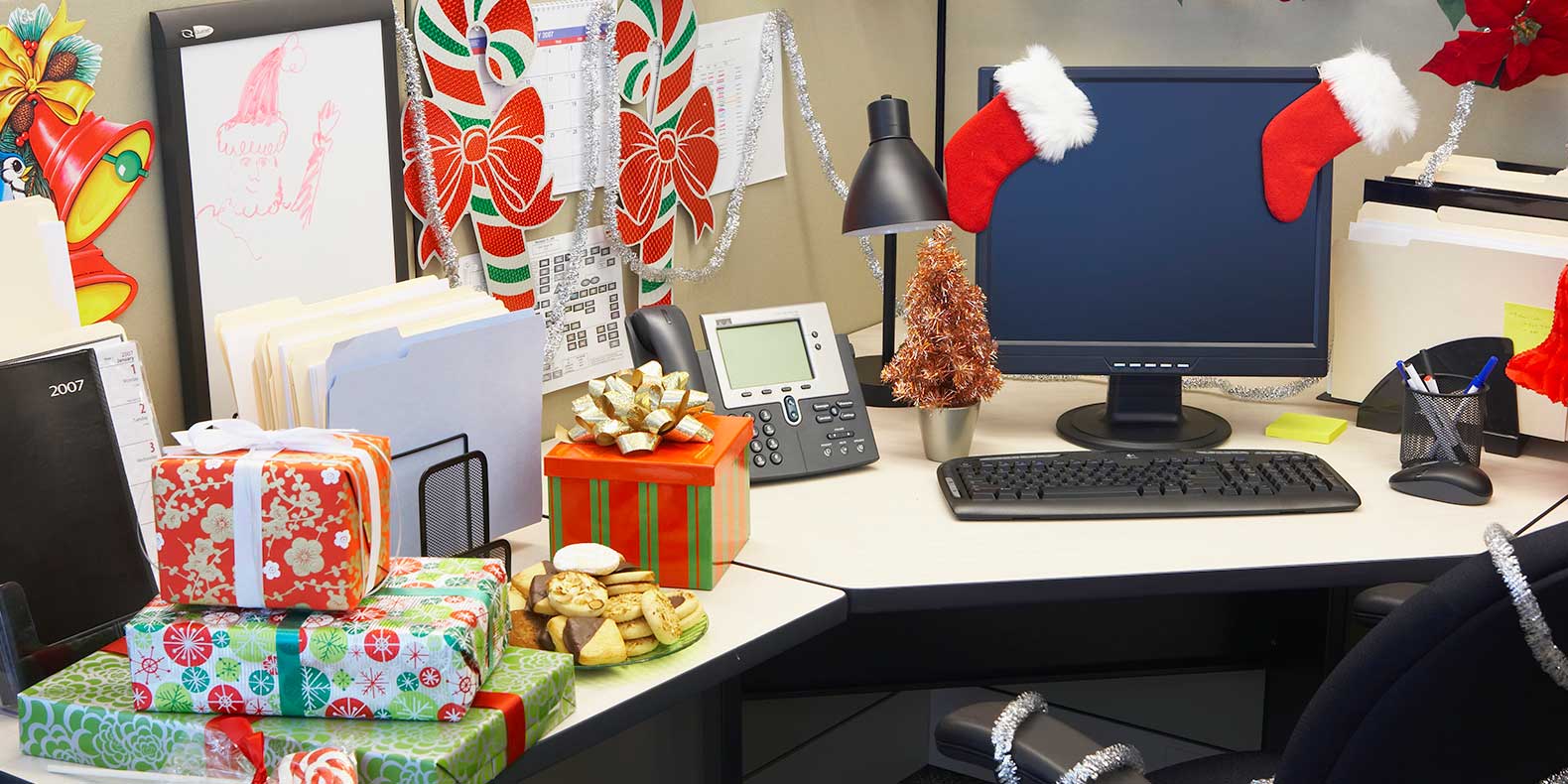 5 Security Tips to Keep Your Business Safe During the Holiday Season
