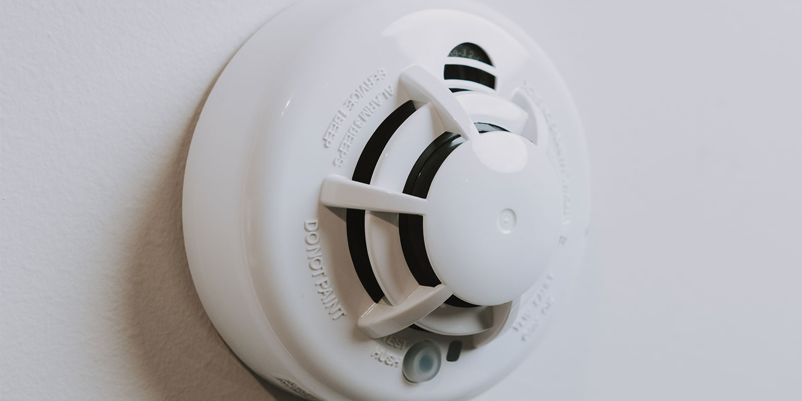 How to Stop Smoke Detectors from Beeping