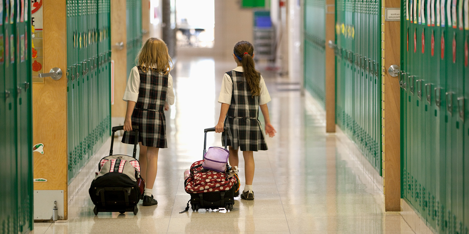 After School Safety: What Should Kids Do After School