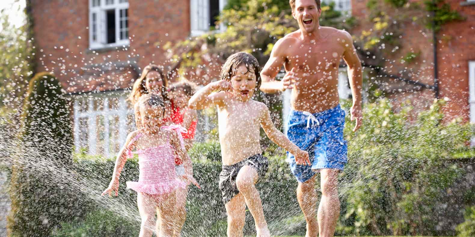 Top 3 Summer Safety Tips for Families