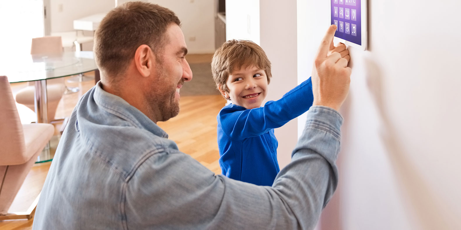 3 Home Security Tips to Teach Your Children