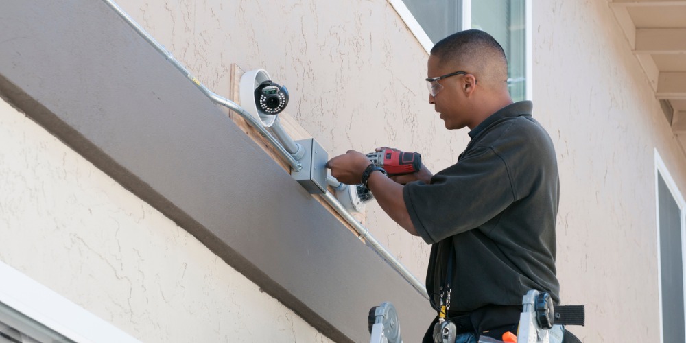 The Complete Home Security System Maintenance Checklist 