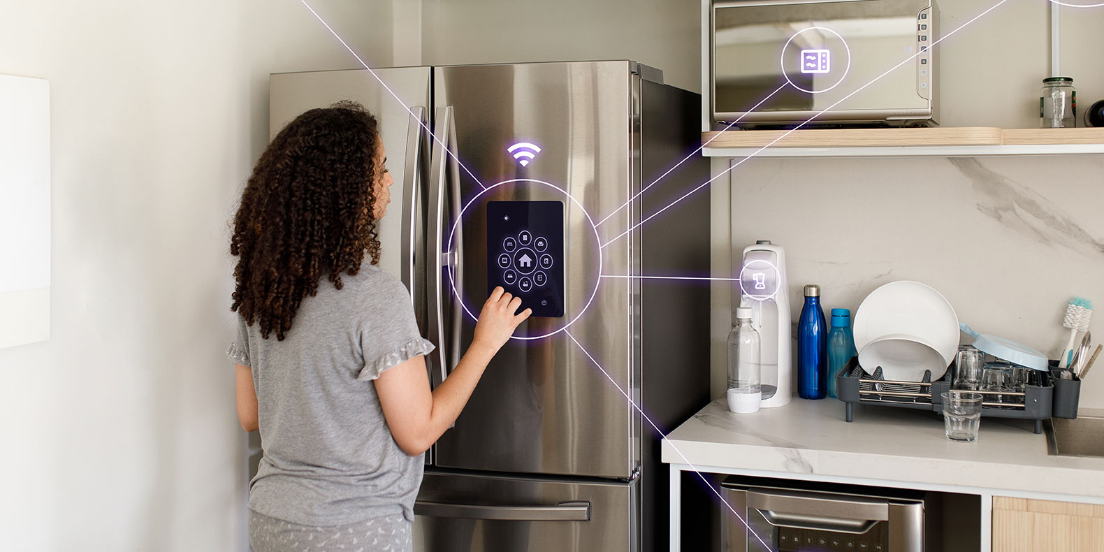 A Look Into 2024 and Beyond: The Rise of IoT and Its Impact on Smart Home Security