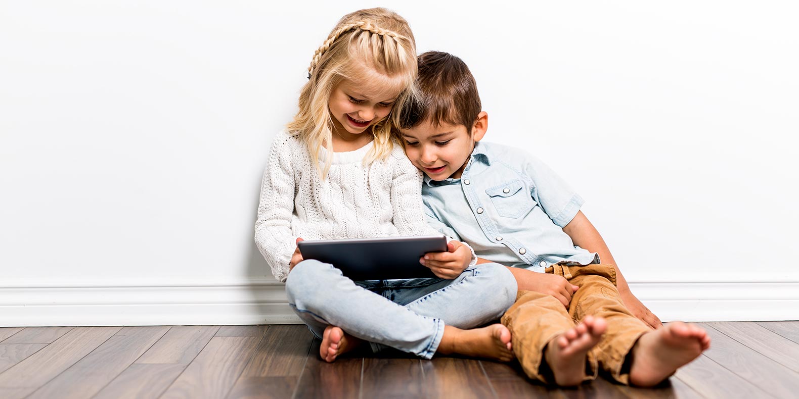 IoT Device Safety for Children