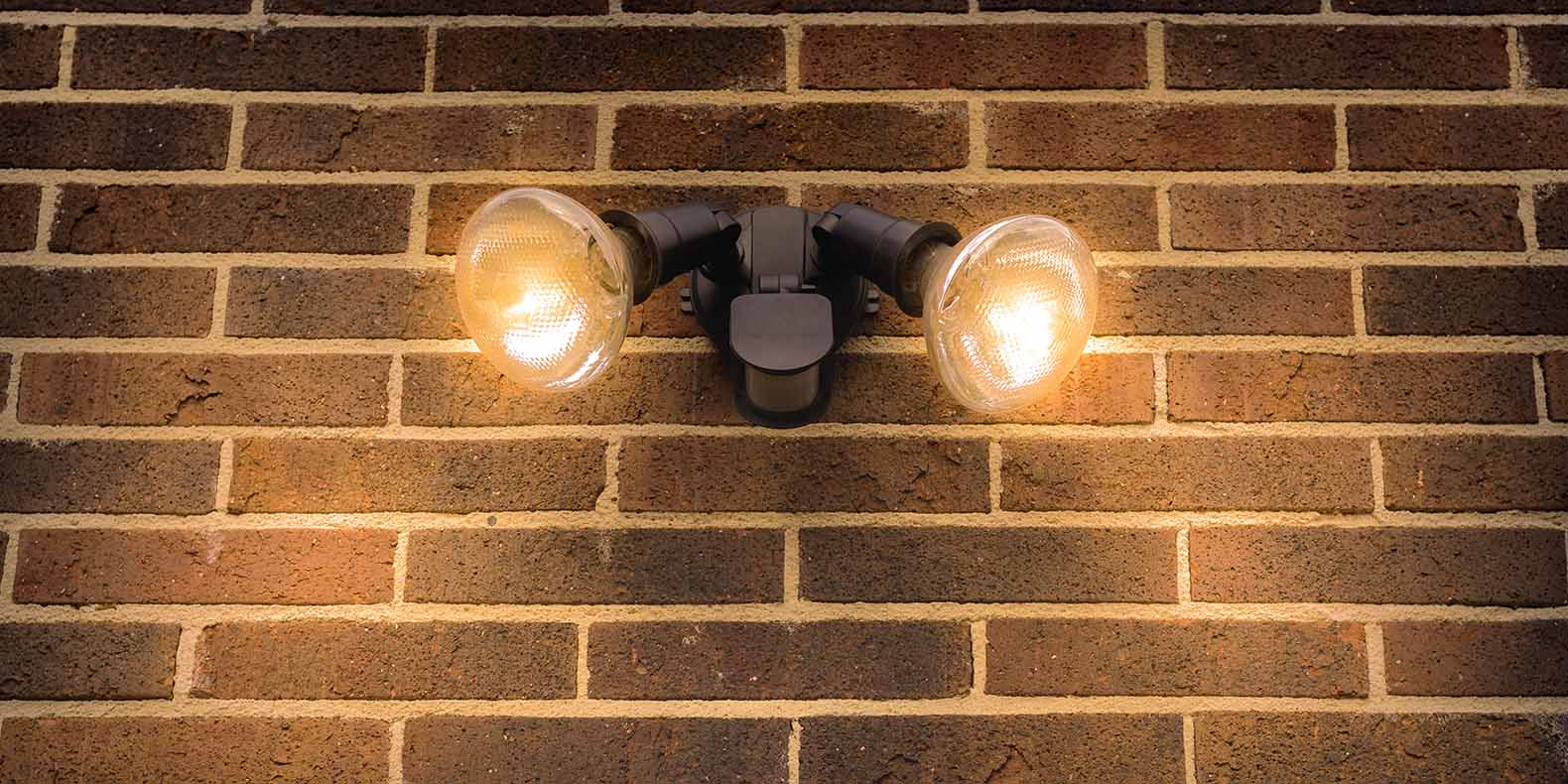 Outdoor Motion Sensor Lights for Your Home