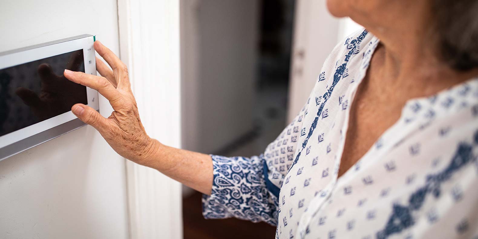 7 Home Senior Safety Tips