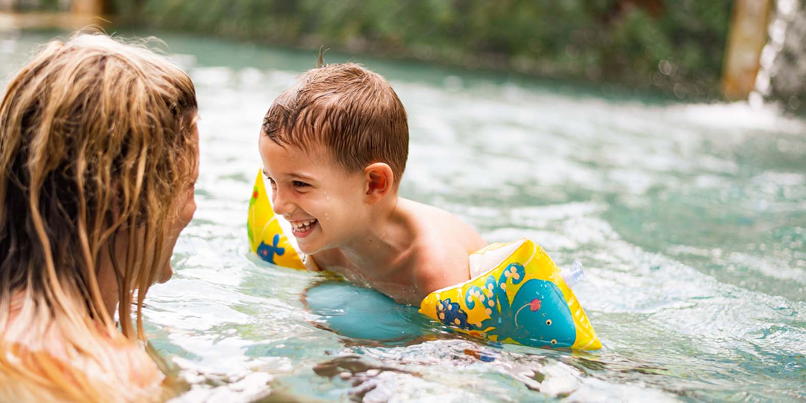 Swimming and Pool Safety Tips 