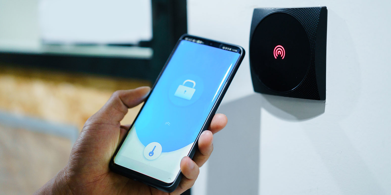 Benefits of Having a Wireless Security System for Your Home