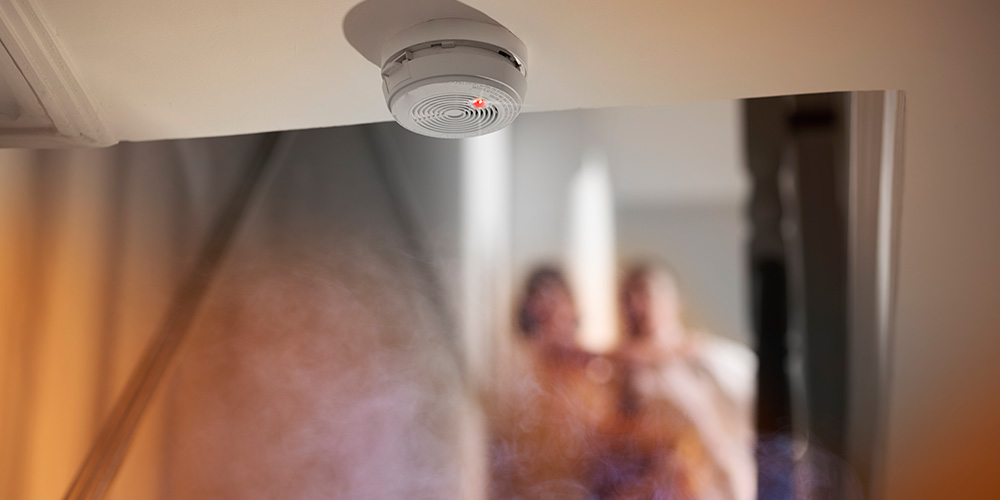 Benefits of Integrating Fire Safety With Business Security