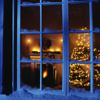 Christmas Home Security Tips | Holiday Safety