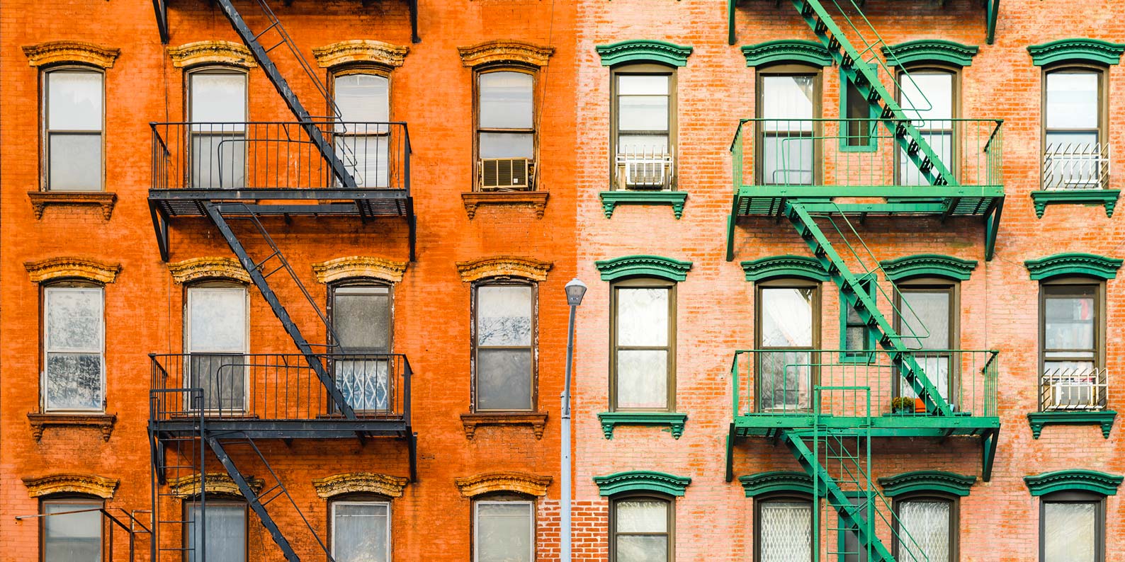 6 Security Safeguards for a Multifamily Home