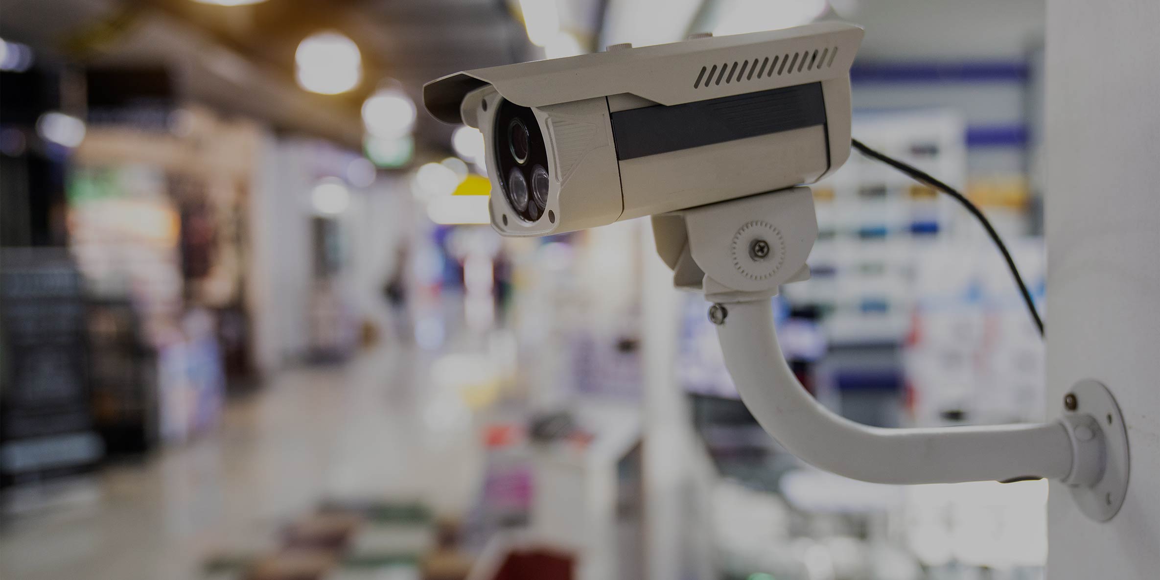 How Security Cameras Can Help Your Business