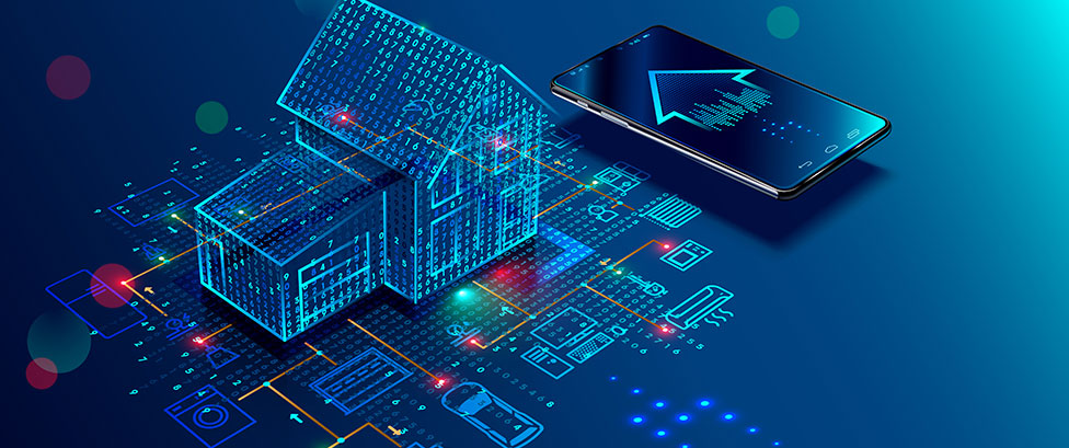 The Smart Home Ecosystem | Vector Security