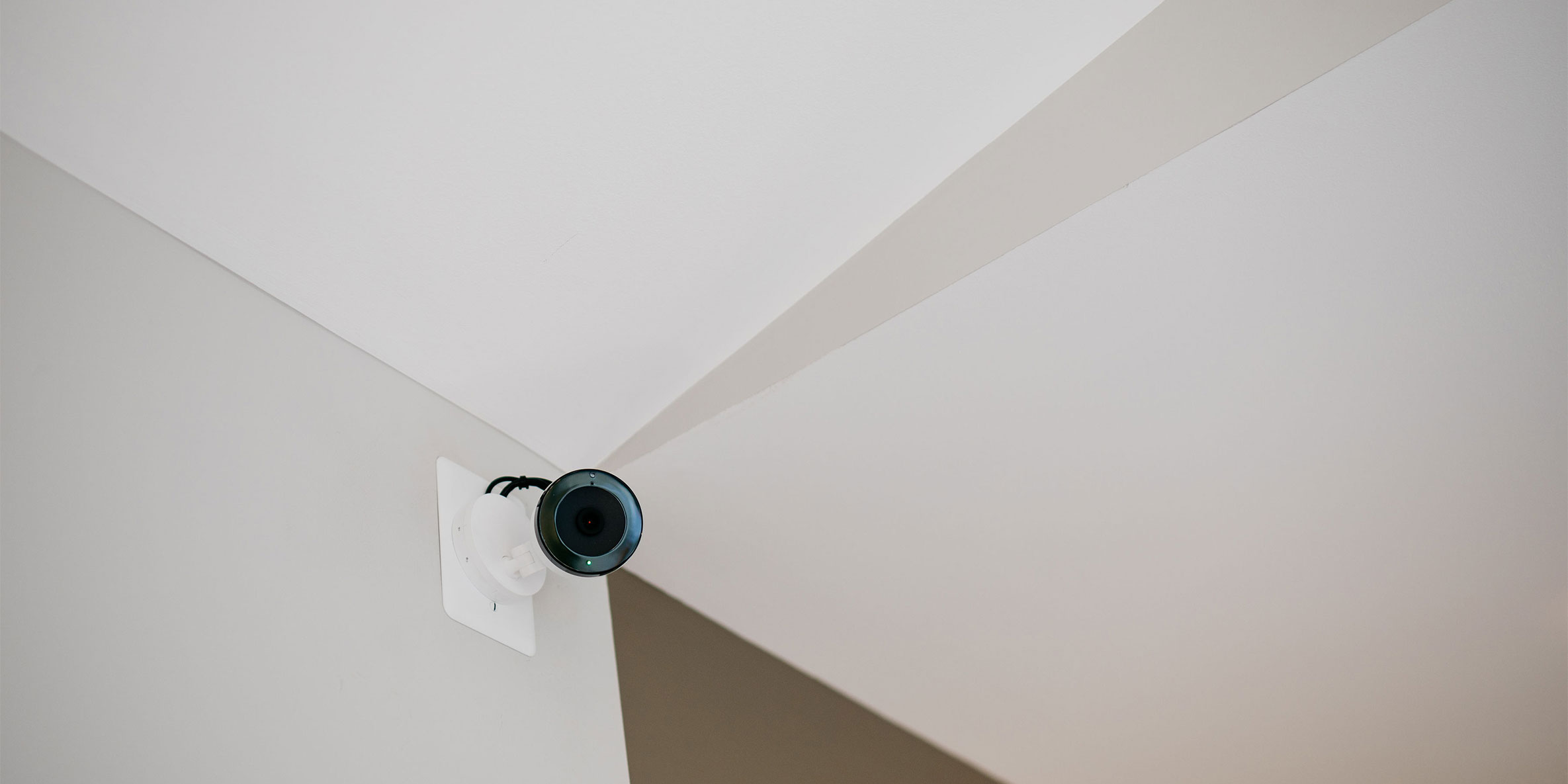 Everything You Need To Know About Home Security Cameras