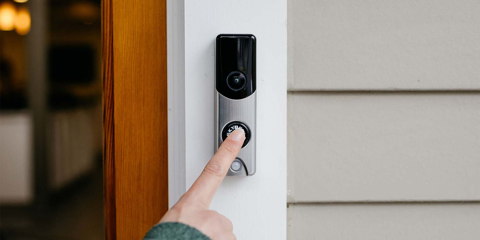 The Ultimate Guide to Smart Doorbell Security