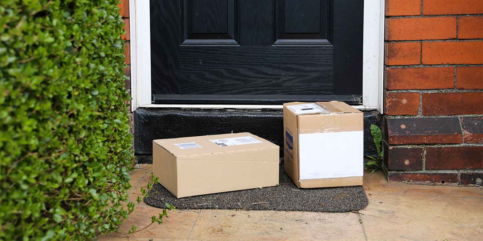 5 Ways to Prevent Package Theft From Porch Pirates