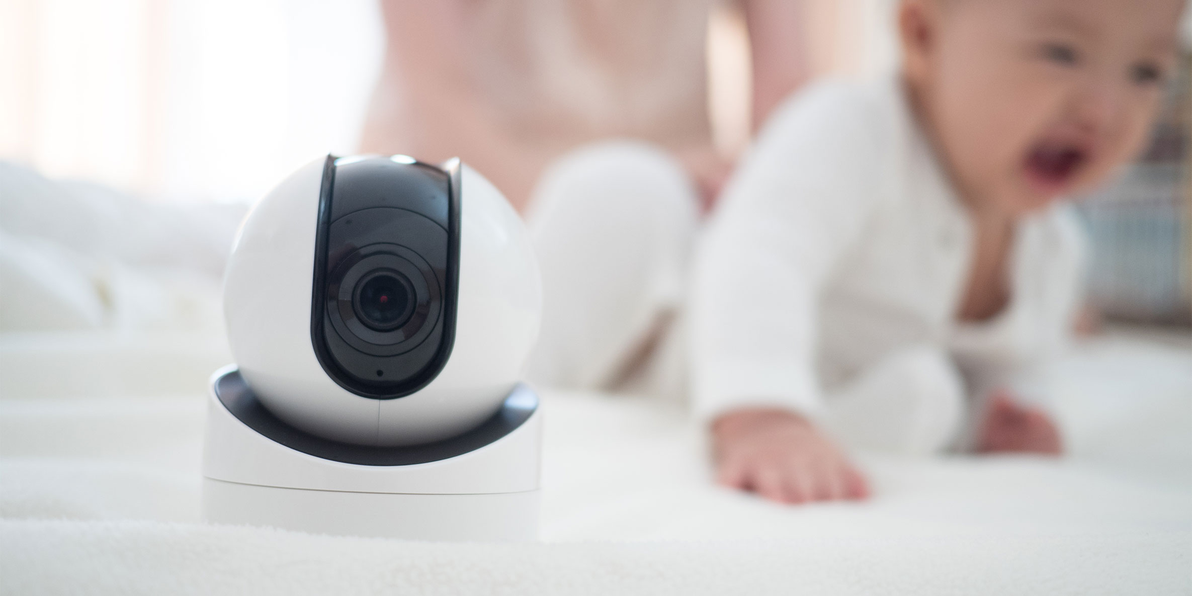 The Scary Truth About Home Security Camera Hacking