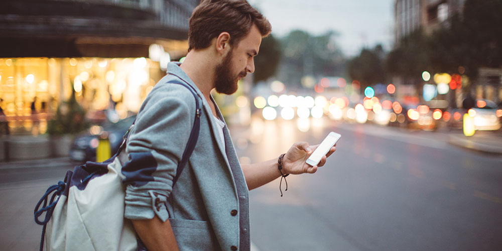 3 Benefits of a Single Mobile App for All Connected Devices
